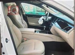 جنسس G80